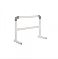 Clôture PVC renforcée